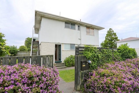 3/2 Peverel Street, Riccarton, Christchurch