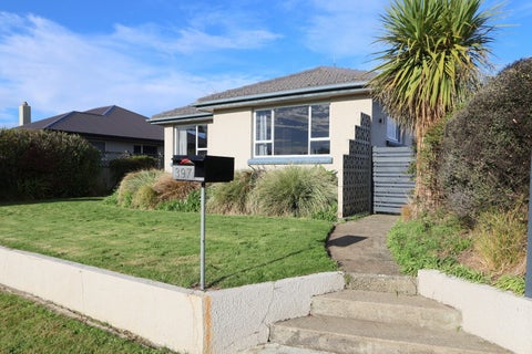 397 St Andrew Street, Glengarry, Invercargill