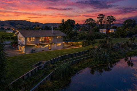 99 Dillons Point Road, Islington, Blenheim