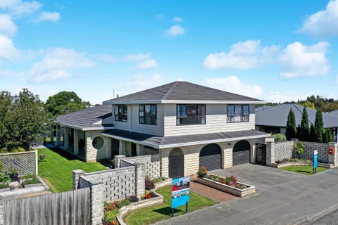 140 Belt Road, Allenton, Ashburton