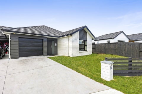 1/34 Maggie Place, Chartwell, Hamilton
