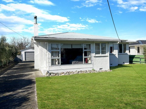 33 Taverner Street, Carterton