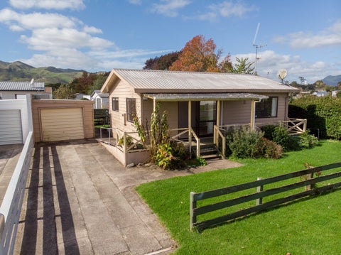 13 Towers Street, Paeroa, Paeroa