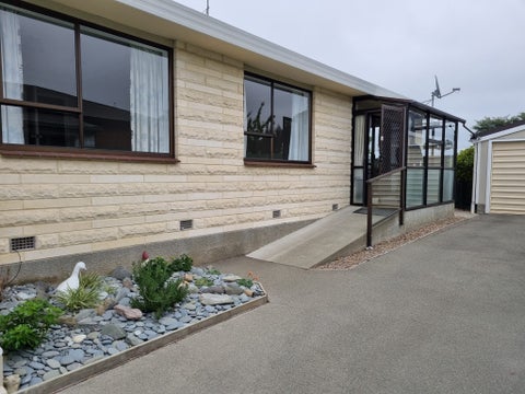 54C Avenue Road, West End, Timaru