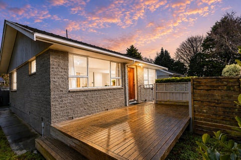 96B Crofton Road, Harewood, Christchurch