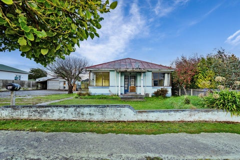 73 Selwyn Street, Appleby, Invercargill