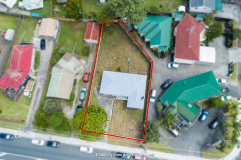 210 Archers Road, Glenfield, Auckland