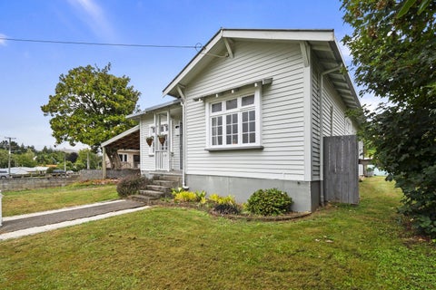 53 Moa Street, Taihape, Taihape