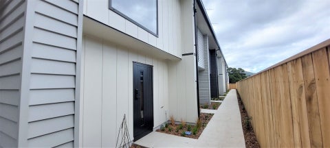 6/58 Walters Street, Avalon, Lower Hutt