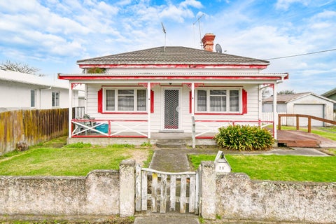 23 Hakanoa Street, Huntly, Huntly