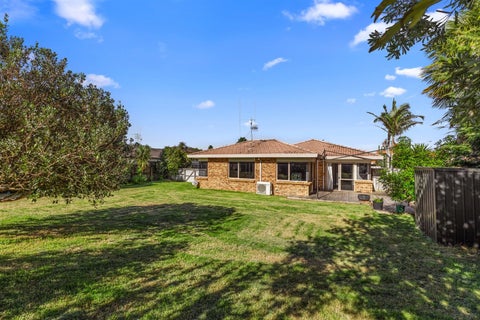 17 Kalmia Dell, Mount Maunganui, Mount Maunganui