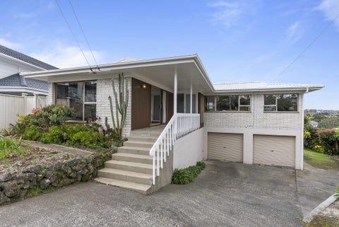 16 Piccadilly Place, Kohimarama, Auckland