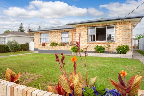 42 Western Street, Matamata, Matamata