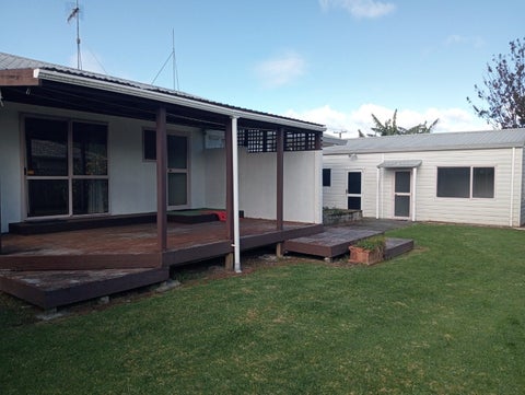30 Wills Street, Ashburton, Ashburton
