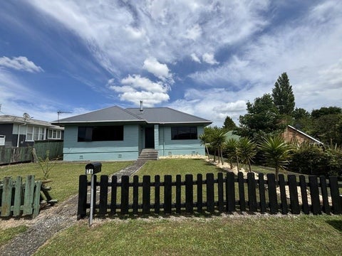 76 Billah Street, Tokoroa, Tokoroa