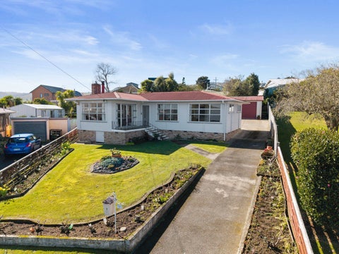 7 Davies Street, Paeroa, Paeroa