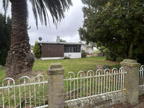 100 Te Rehunga South Road, Dannevirke