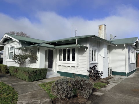 703 Jervois Street, Mayfair, Hastings