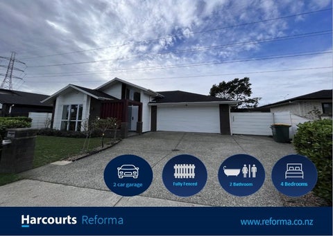 157 Harbourside Drive, Karaka, Papakura