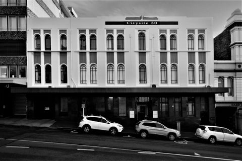 1/30 Dowling Street, Dunedin Central, Dunedin