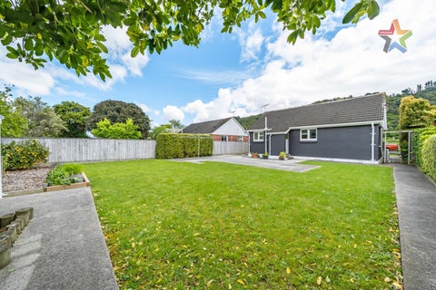 1165 Taita Drive, Taita, Lower Hutt