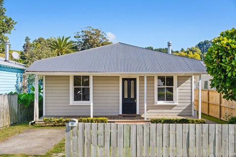 15 Oman Street, Kaiti, Gisborne