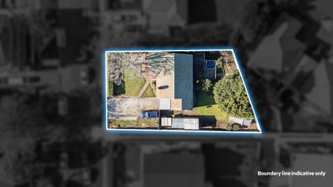 36 Peverill Crescent, Papatoetoe, Auckland