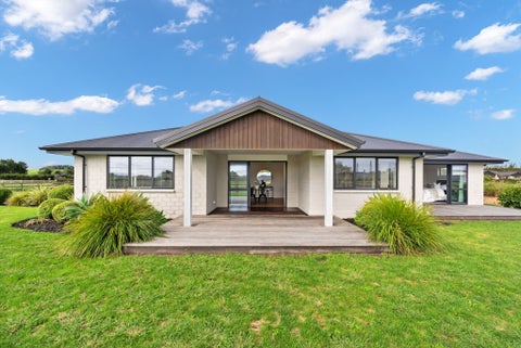 3 Harmony Way, Waipu, Waipu