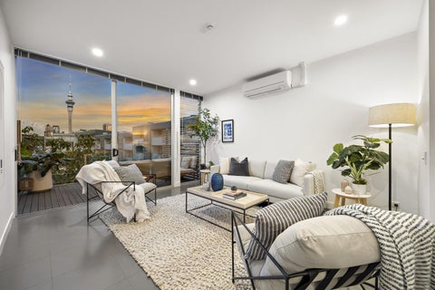 20B Fisher-Point Drive, Auckland Central, Auckland