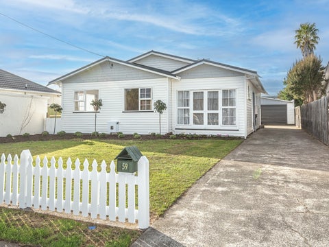 59 Maxwell Avenue, Durie Hill, Whanganui