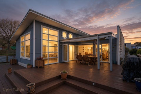 23 Jeep Road, Raumati South, Paraparaumu