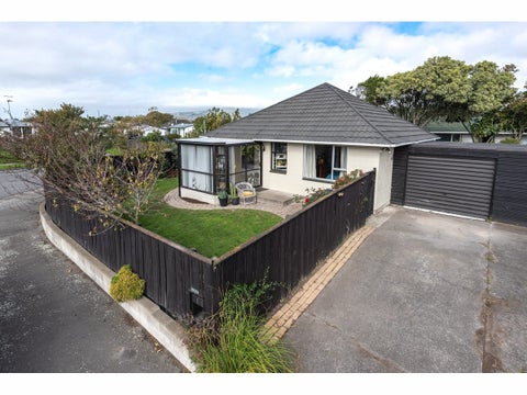 1A Islay Place, Woolston, Christchurch