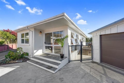 161 Queen Victoria Street, Motueka, Motueka