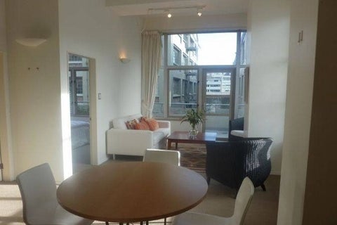 15/5 Eva Street, Te Aro, Wellington