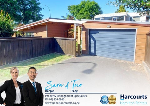 27A Lake Domain Drive, Frankton, Hamilton