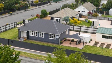 23 Allen Street, Methven, Methven