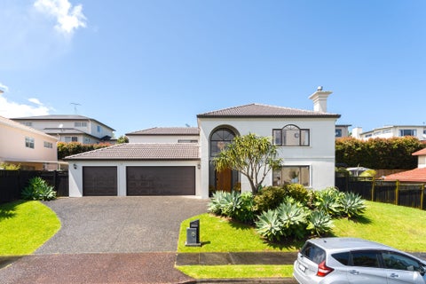 48 Scarlet Oak Drive, Schnapper Rock, Auckland