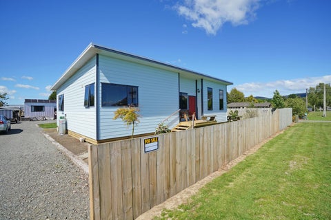 30 Chester Street, Otautau, Otautau
