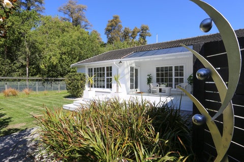 1/87A Totara Street, Fendalton, Christchurch