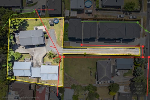 4 Christmas Road, Manurewa, Auckland