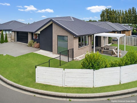 6 Arabella Crescent, Yaldhurst, Christchurch
