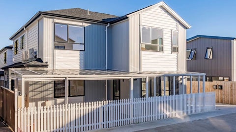 4A Breeze Lane, Silverdale, Silverdale