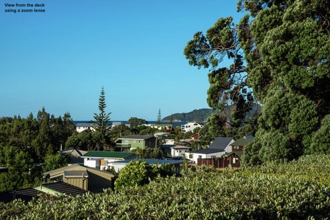 37B Mount Avenue, Pauanui