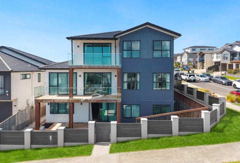 2 Drumnaconagher Road, Flat Bush, Auckland