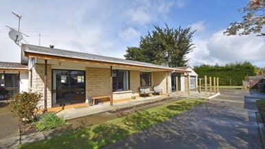 41A Brown Street, Strathern, Invercargill