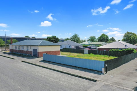 34 Chalmers Avenue, Hampstead, Ashburton