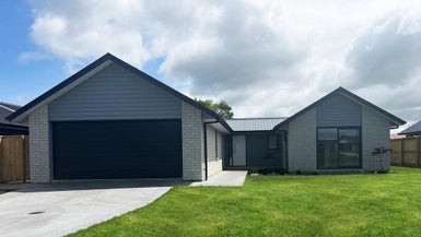18 Patty Lane, Patumahoe, Pukekohe