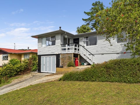 67 Riwai Street, Paraparaumu