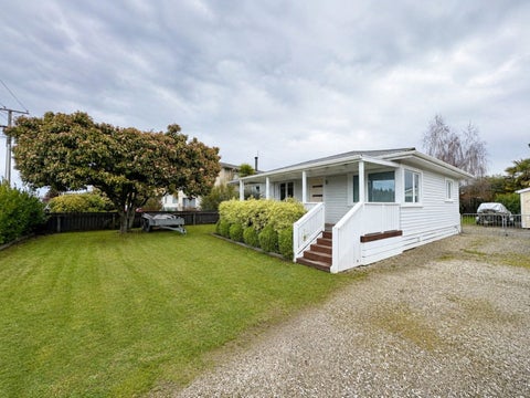 142 Queen Victoria Street, Motueka