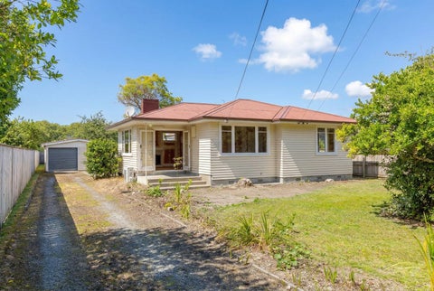 14 Udy Street, Greytown